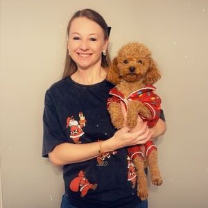 Meet your Posher, Angel